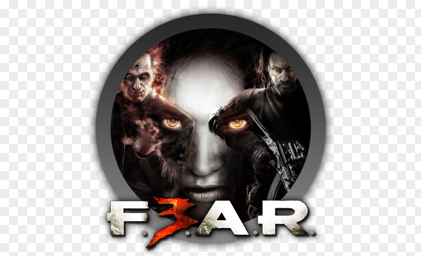 Fear Icons F.E.A.R. 3 2: Project Origin God Of War III Xbox 360 PNG