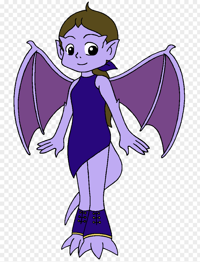 Gargoyles DeviantArt Illustration Gargoyle Fairy PNG