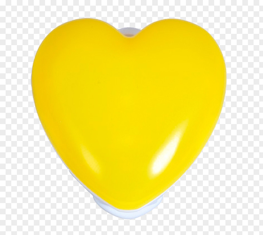 Heart Yellow Tri Martolod: Location Saisonnière Arradon Color PNG
