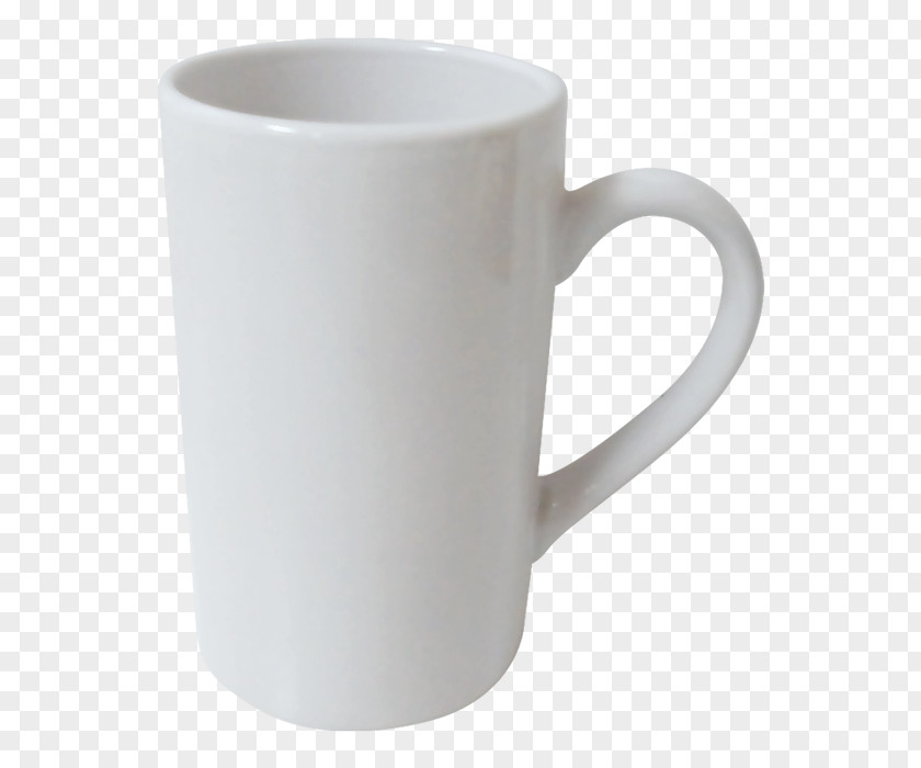 Mug Ceramic Coffee Cup Handle Lid PNG