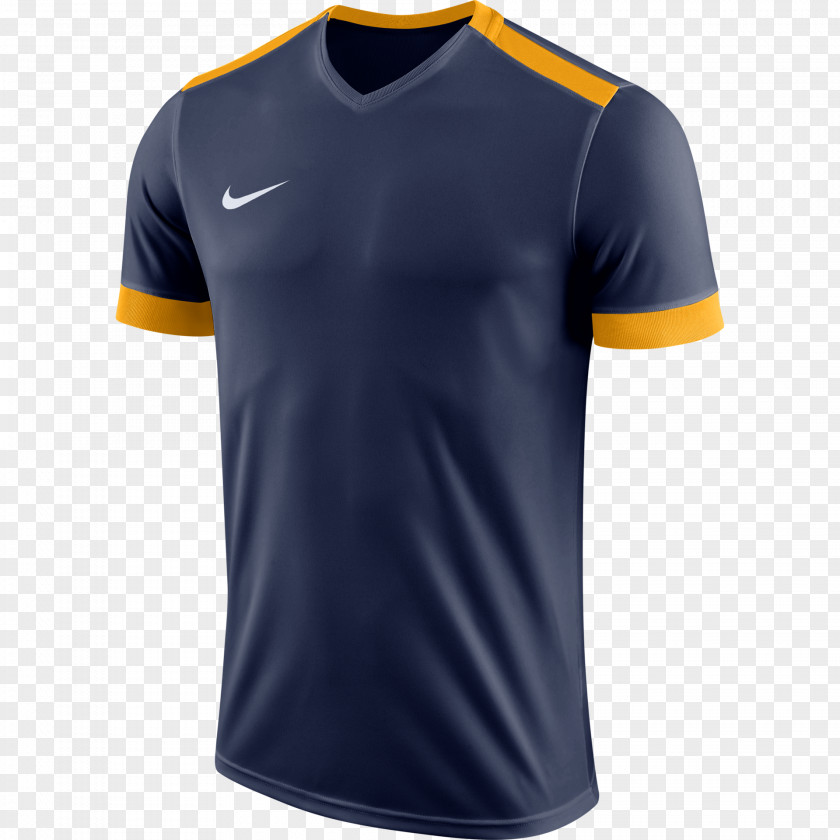 Nike Jersey Sleeve Shirt Kit PNG