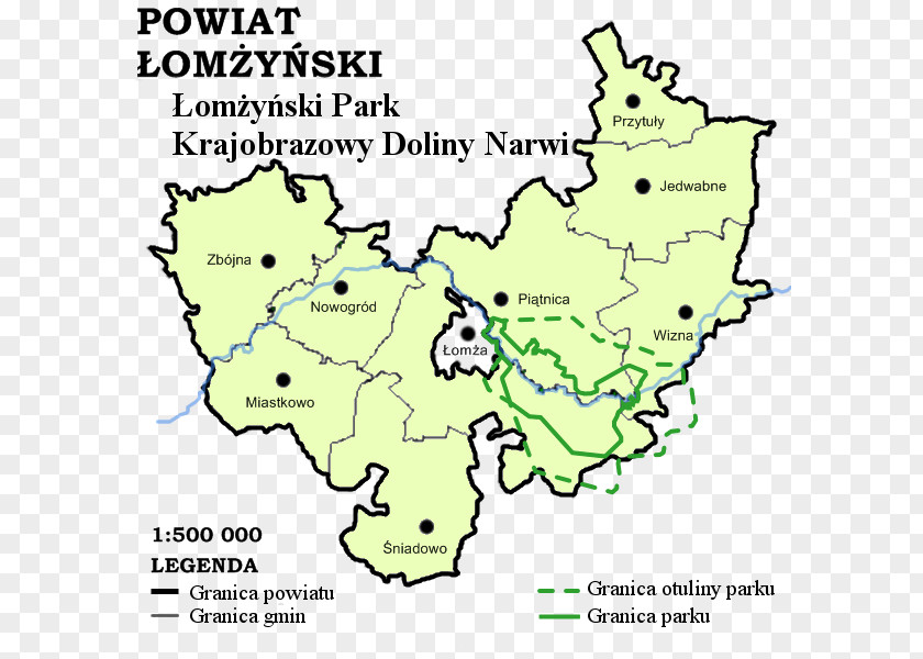 Park Plan Łomża Landscape Narew Niewodowo Suwałki County PNG