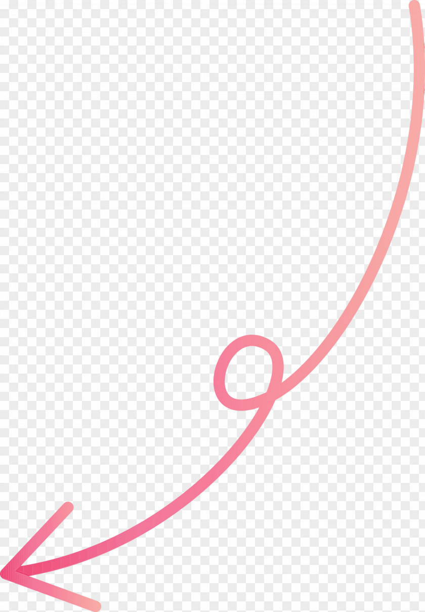 Pink Line Magenta PNG