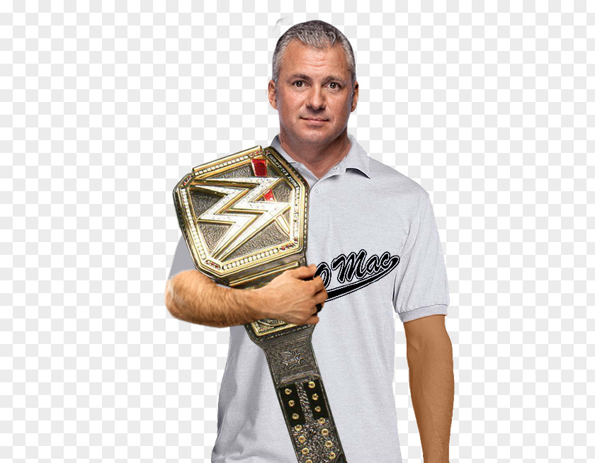 Shane McMahon WWE Championship '13 WrestleMania 32 World Heavyweight PNG Championship, wwe clipart PNG