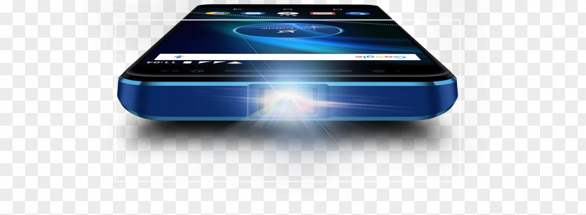 Smartphone Mobile Phones Laser Projector Dual SIM Visual Fan PNG