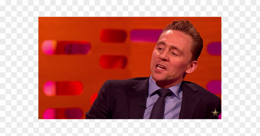 Tom Hiddleston Public Relations Motivational Speaker Communication Speaking Conversation PNG