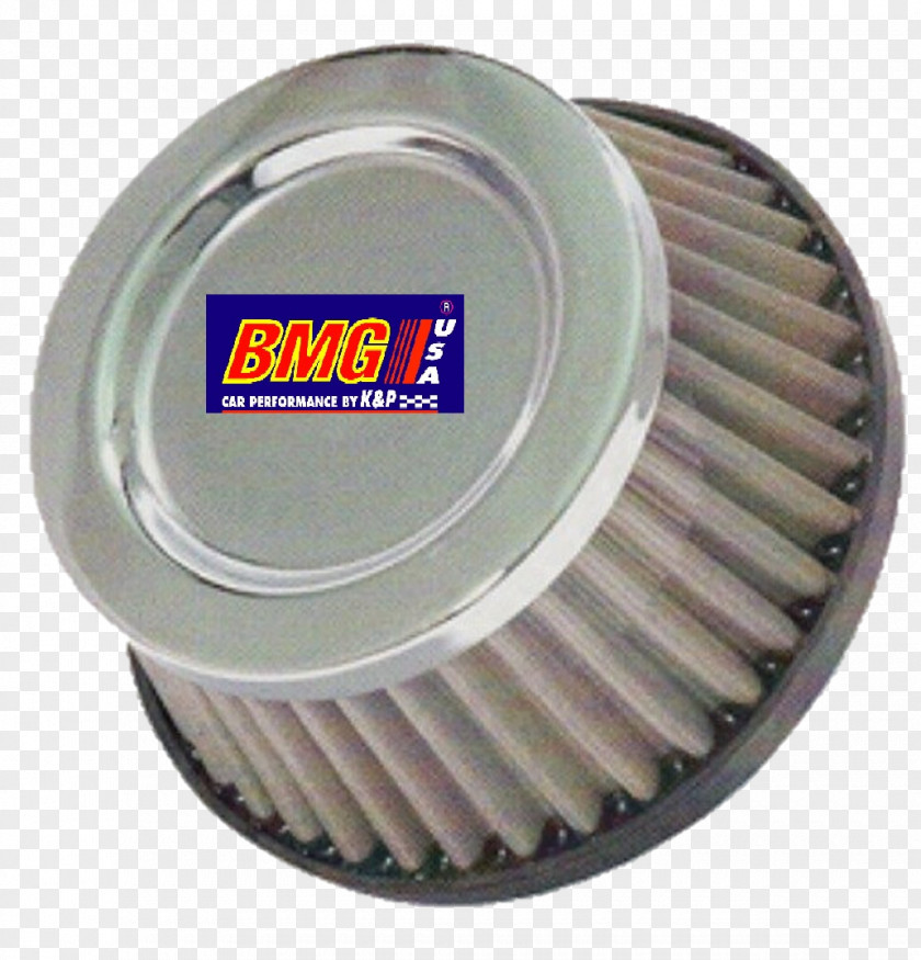 AIR FILTER K And P Automotive Performance Co., Ltd. Red Yellow Blue White PNG