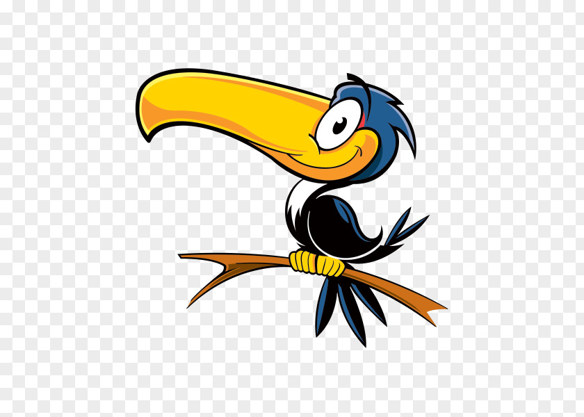 Amazon Parrot Beak Toucan Cartoon Clip Art PNG