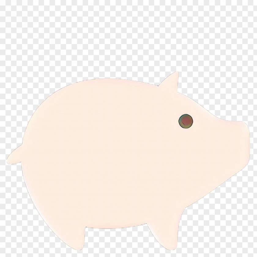 Animal Figure Money Handling Piggy Bank PNG