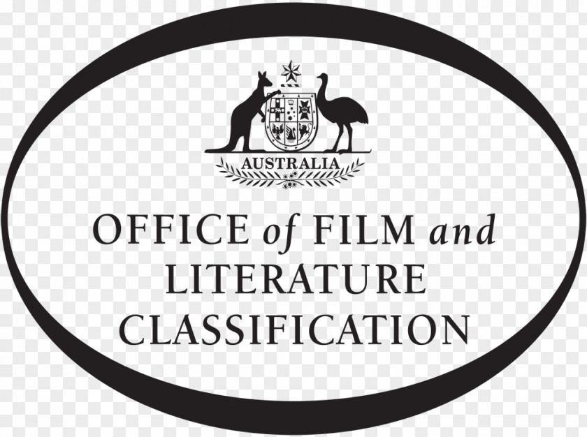 Australia Australian Classification Board Literature Organization Logo PNG