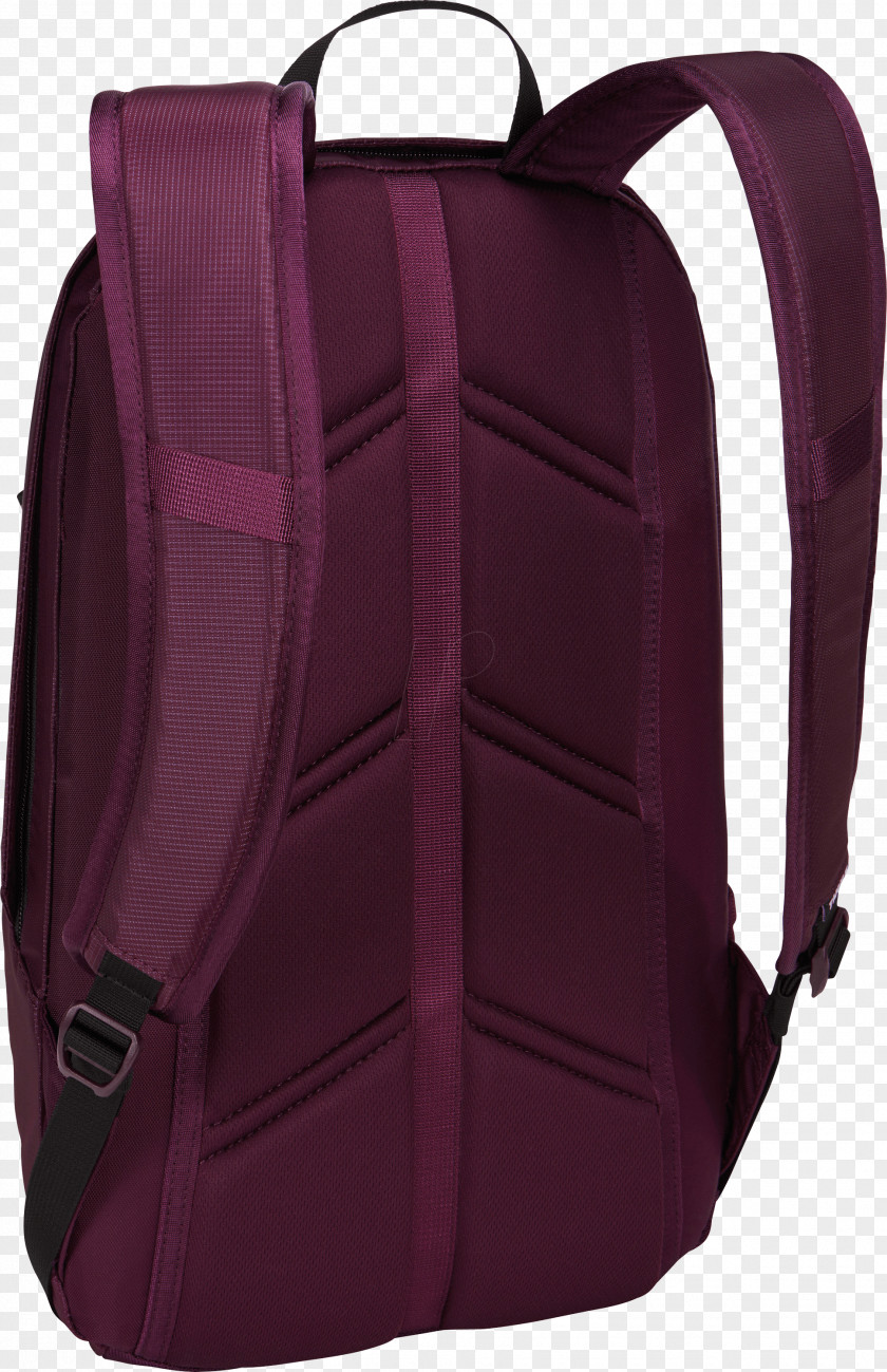 Backpack Laptop Thule Enroute Bag MacBook Pro PNG