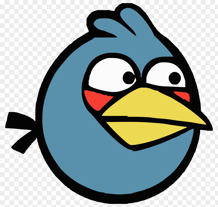 Bird Angry Birds Stella Go! Mighty Eagle Beak PNG