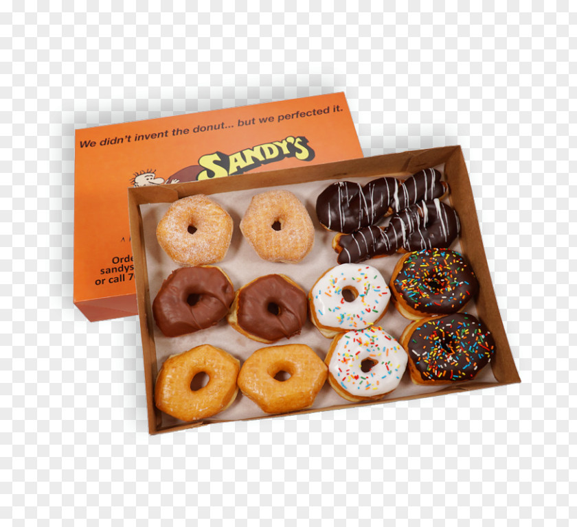 Biscuit Sandy's Donuts & Coffee Shop West Fargo Biscuits PNG