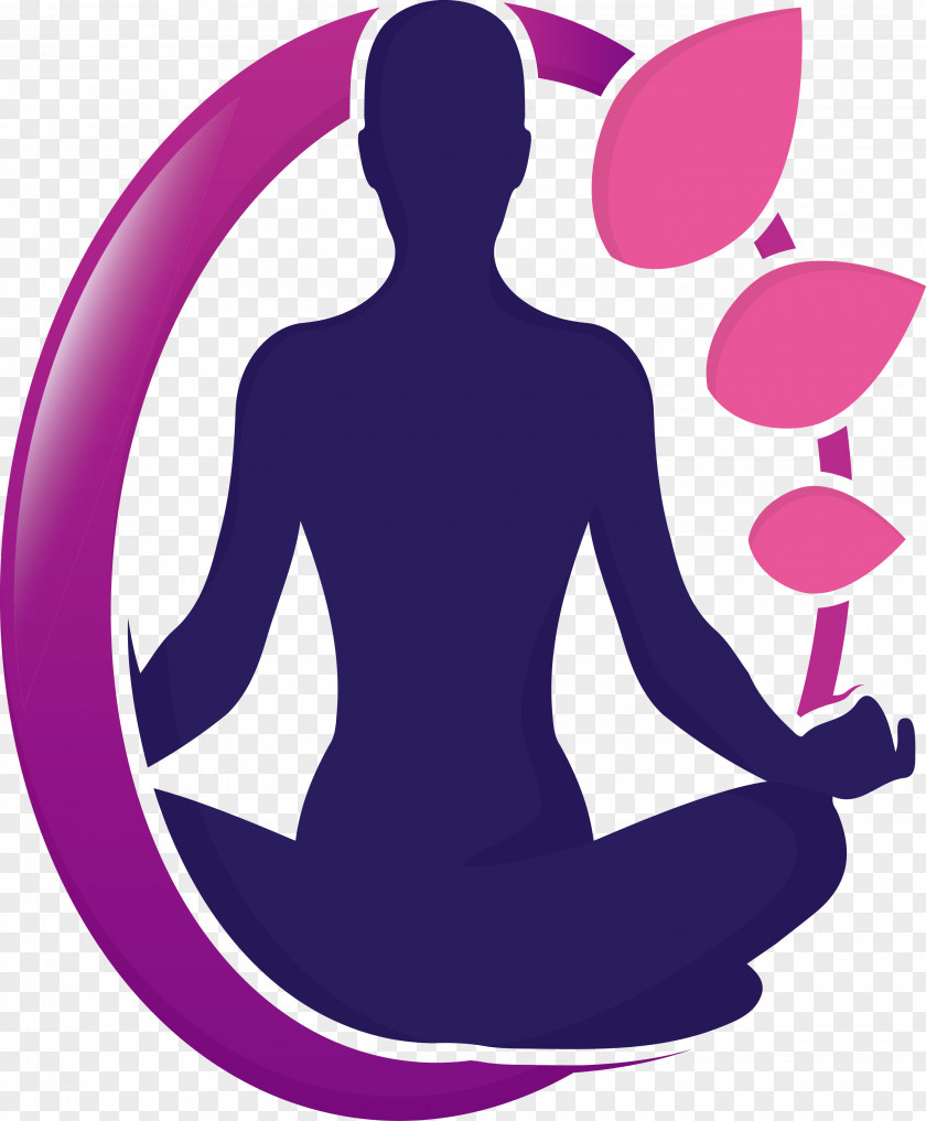 Buddhism Guanyin Material Logo PNG