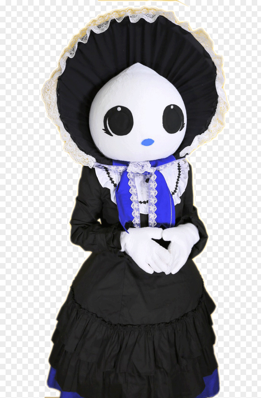 Doll PNG