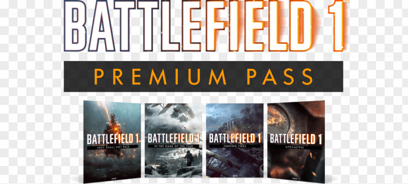 Electronic Arts Battlefield 1 Downloadable Content EA DICE Entertainment Expo PNG