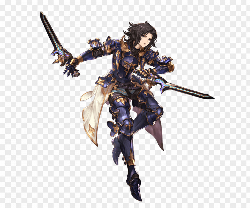 Granblue Fantasy Lancelot The Idolmaster: SideM Character Wiki PNG