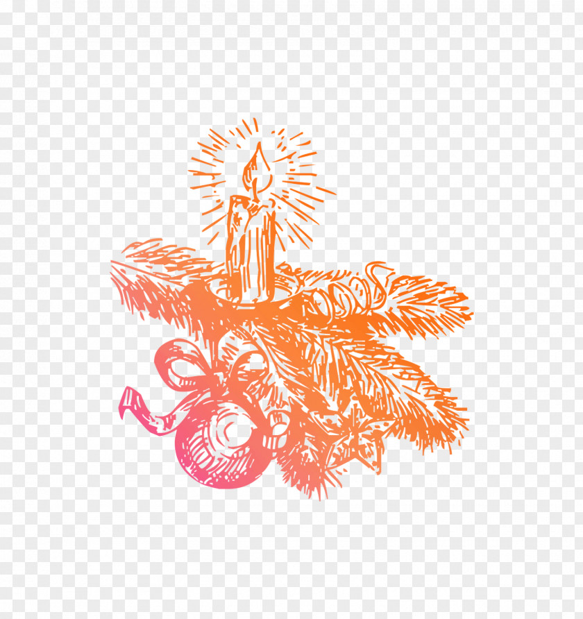 Illustration Graphics Tree Font Orange S.A. PNG