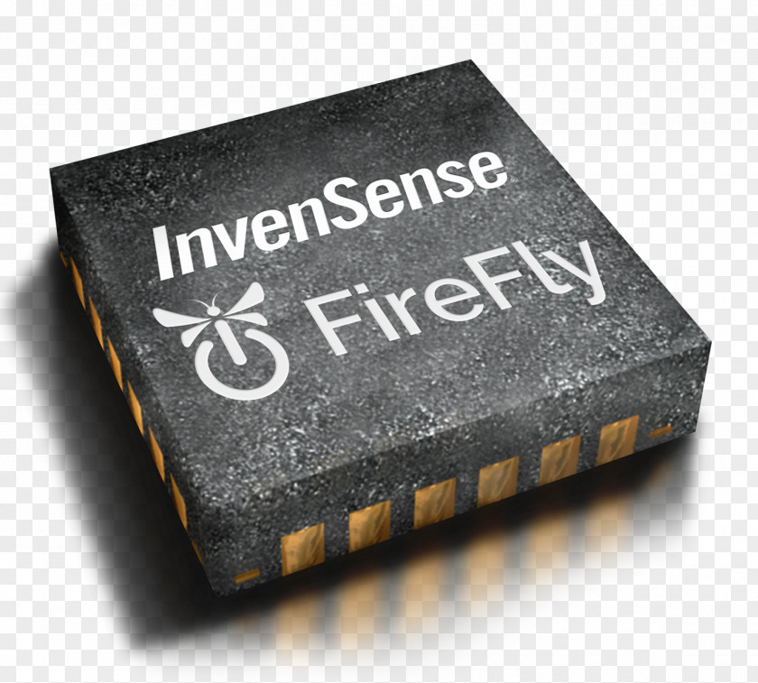 InvenSense Accelerometer Inertial Measurement Unit Gyroscope Sensor PNG