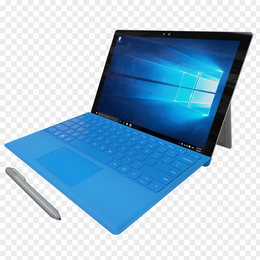 Laptop Surface Pro Personal Computer Netbook PNG