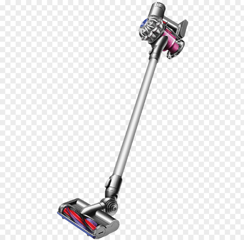 Miles Bennett Dyson Vacuum Cleaner DC62 Animal Digital Slim Extra PNG