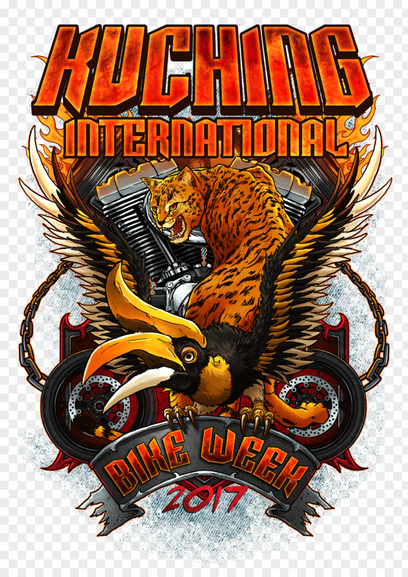 Motorcycle Kuching International Airport Norton Company Daytona Beach Bike Week PNG