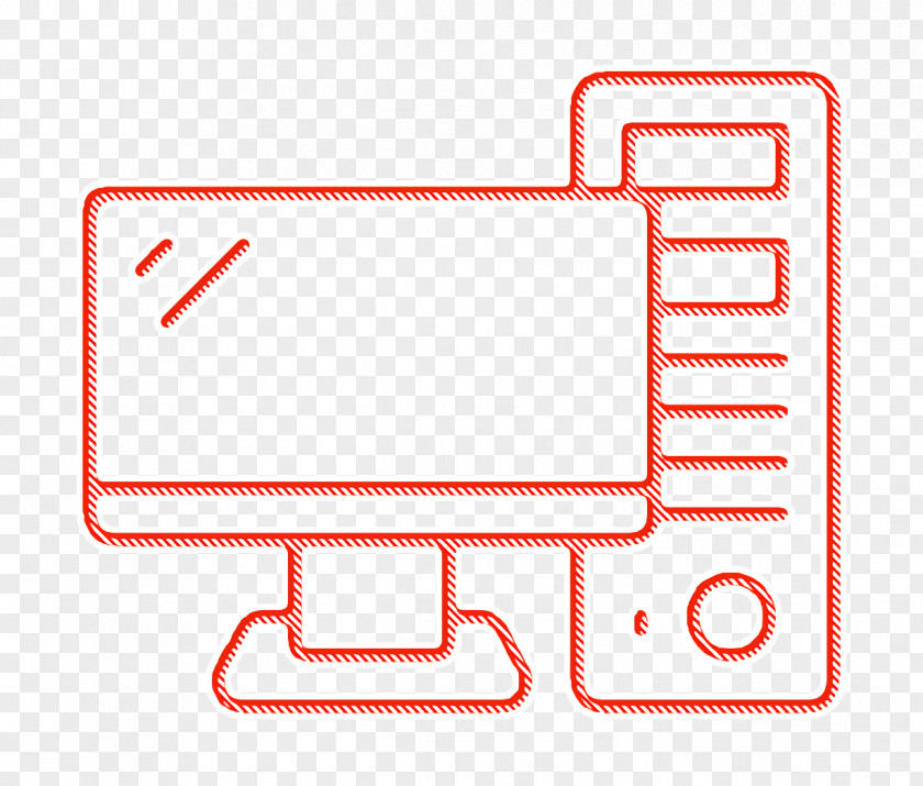 Office Equipment Icon Pc Computer PNG