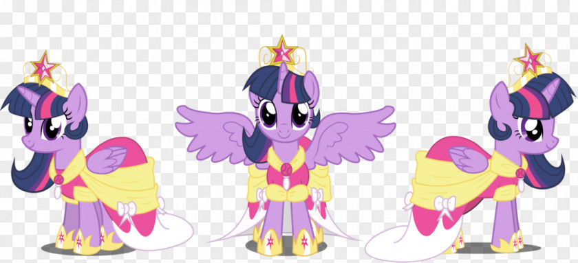 Princess Twilight Sparkle Pony Rainbow Dash Celestia Cadance PNG
