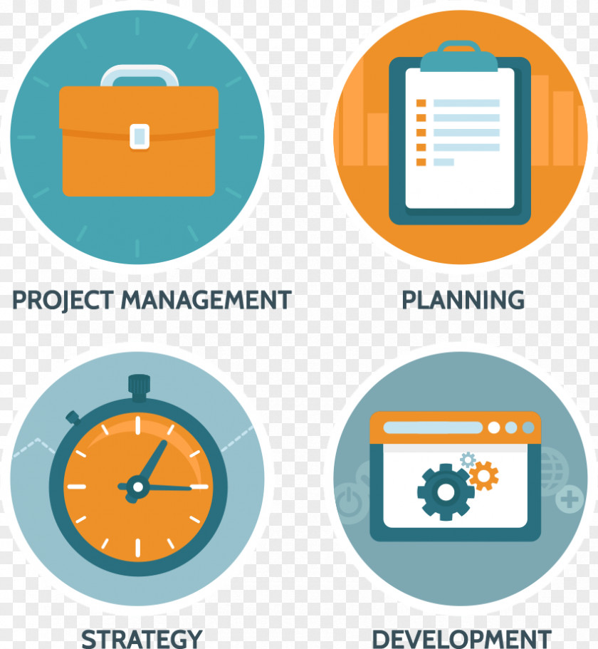 Project Planning Management PNG