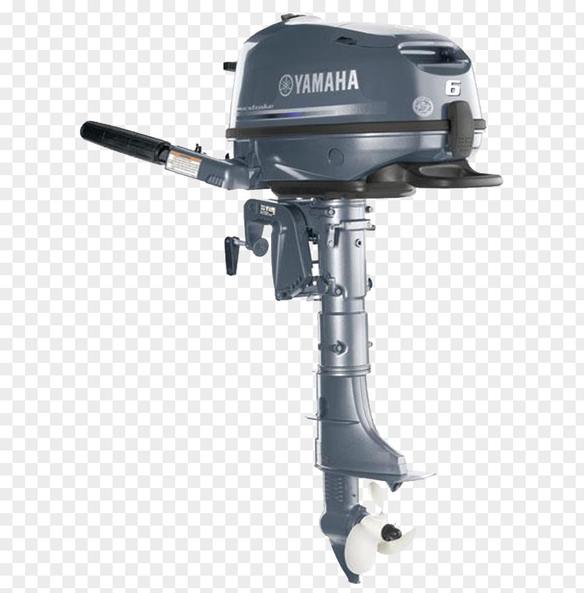 Yamaha Motor Company Outboard Corporation Boat Engine PNG