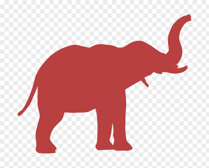 Animals Icon Animal Elephant Side View PNG