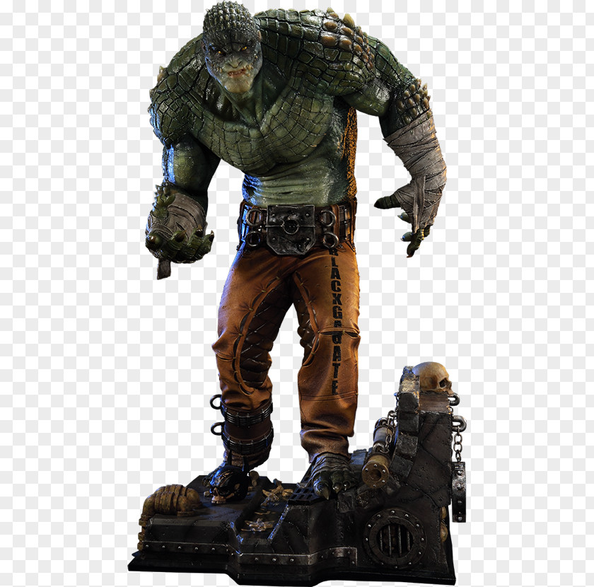 Batman Arkham Origins Killer Croc Batman: Asylum Knight PNG