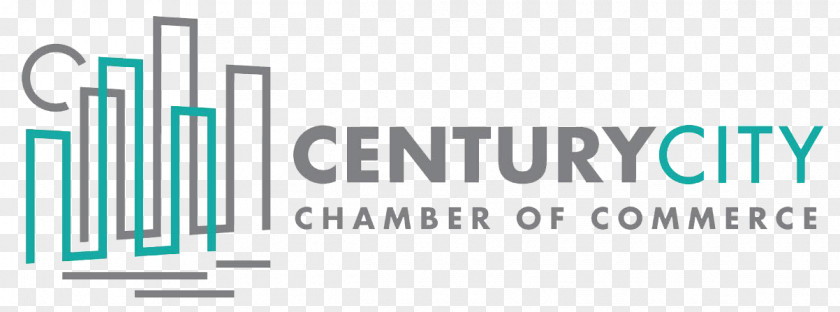 Business The Century City Chamber Of Commerce Logo Brand PNG