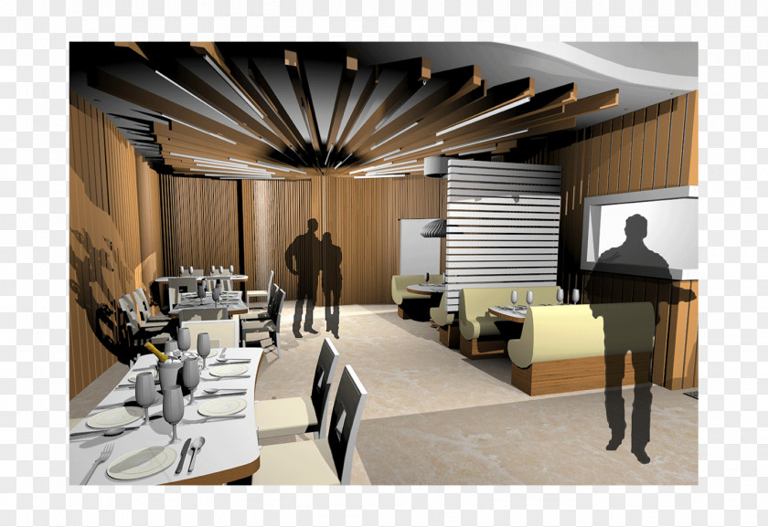Design Interior Services Property Restaurant PNG