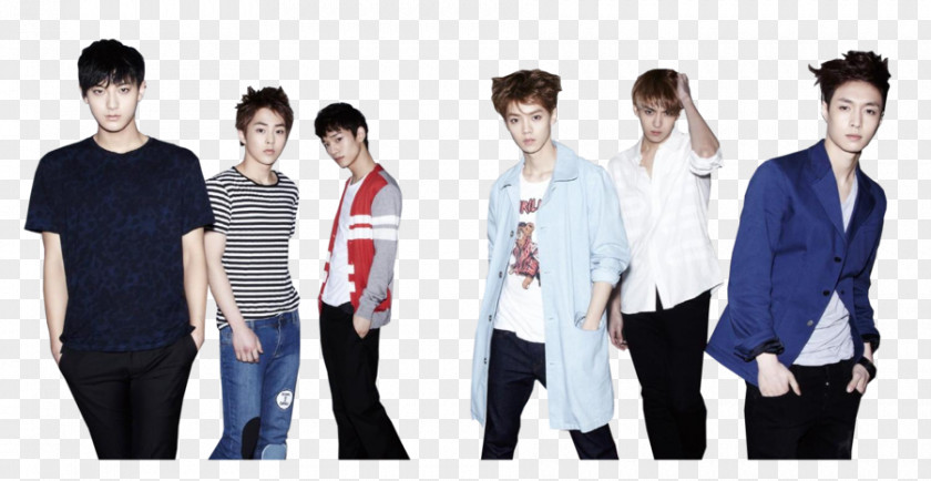 Exo Skeleton EXO K-pop Overdose S.M. Entertainment XOXO PNG