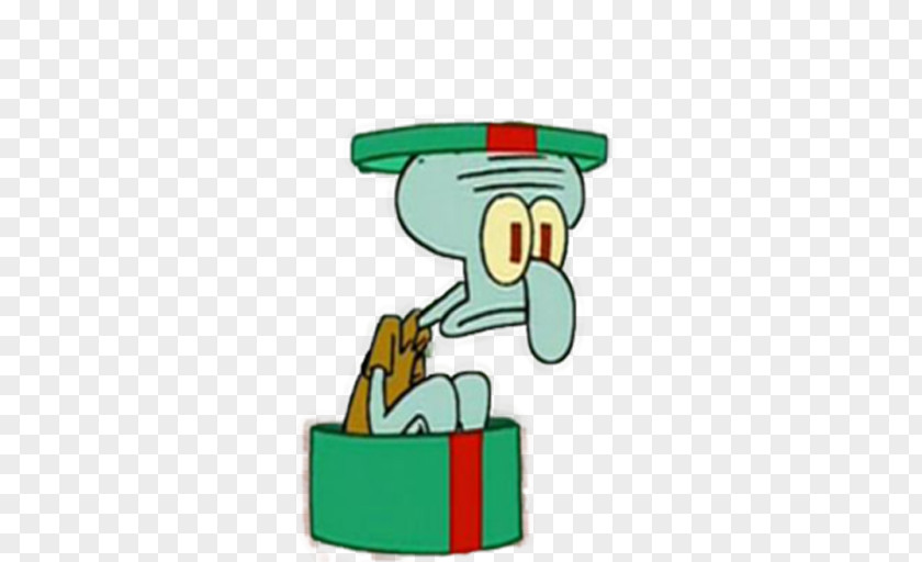 Gifts To Send Non-stop Activities Squidward Tentacles Patrick Star Plankton And Karen Sandy Cheeks Mr. Krabs PNG