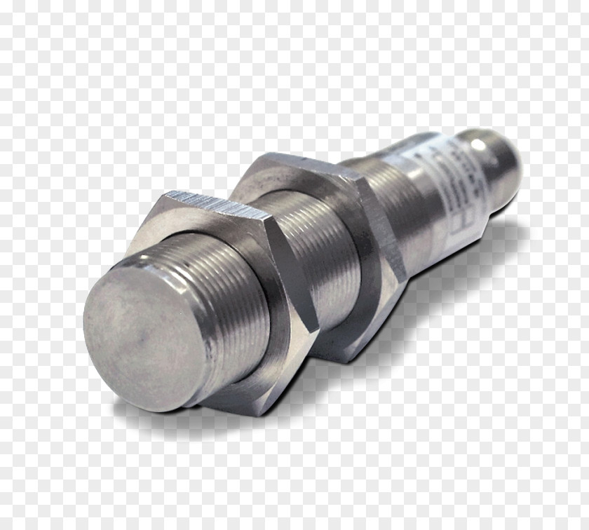 Inductive Sensor Proximity Metal Balluff GmbH PNG