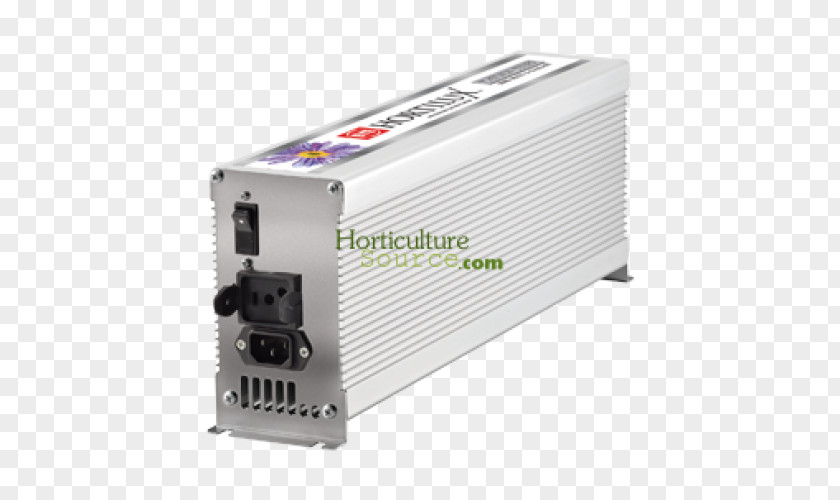 Lamp Electrical Ballast Electronics Grow Light Lighting PNG