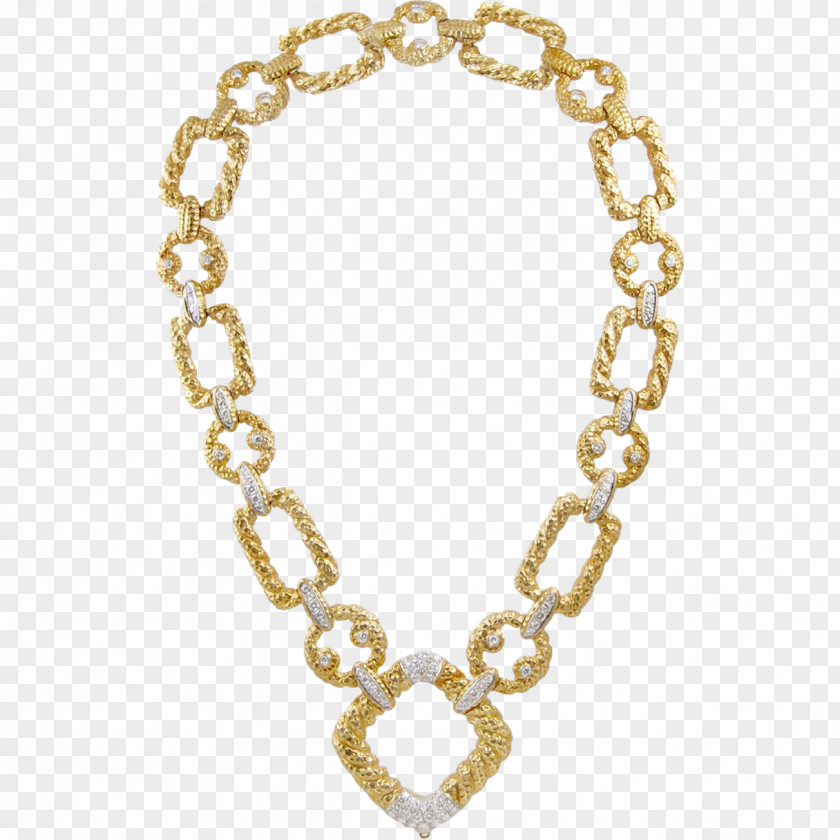 Necklace Earring Van Cleef & Arpels Jewellery Gold PNG