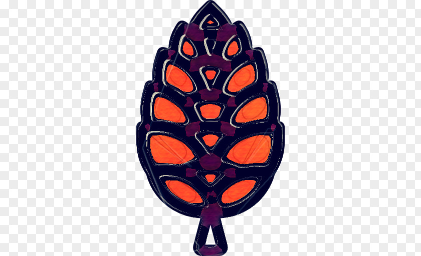 Plant Leaf Orange PNG