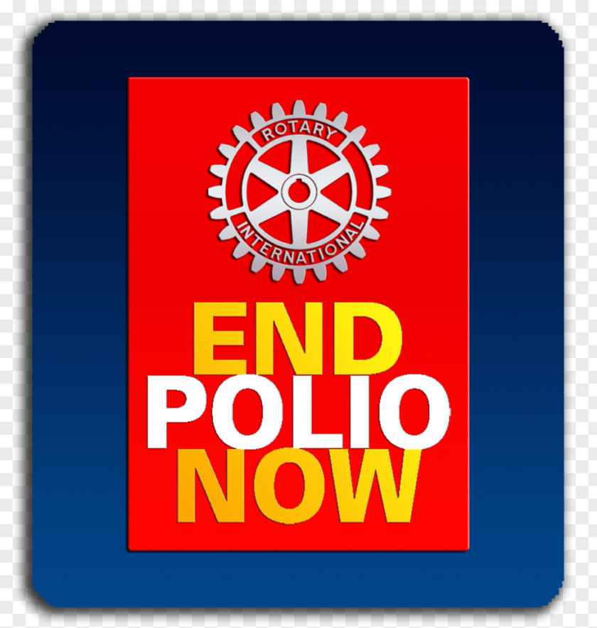 Polioplus Poliomyelitis Eradication Rotary International World Polio Day Global Initiative PNG