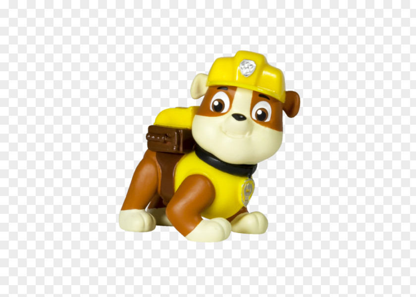 Puppy Toy Bulldog Action & Figures PNG