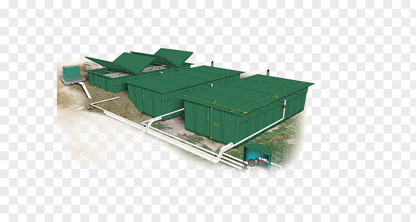 Septic Tank Sewage Treatment Wastewater Onsite Facility Separative Sewer PNG