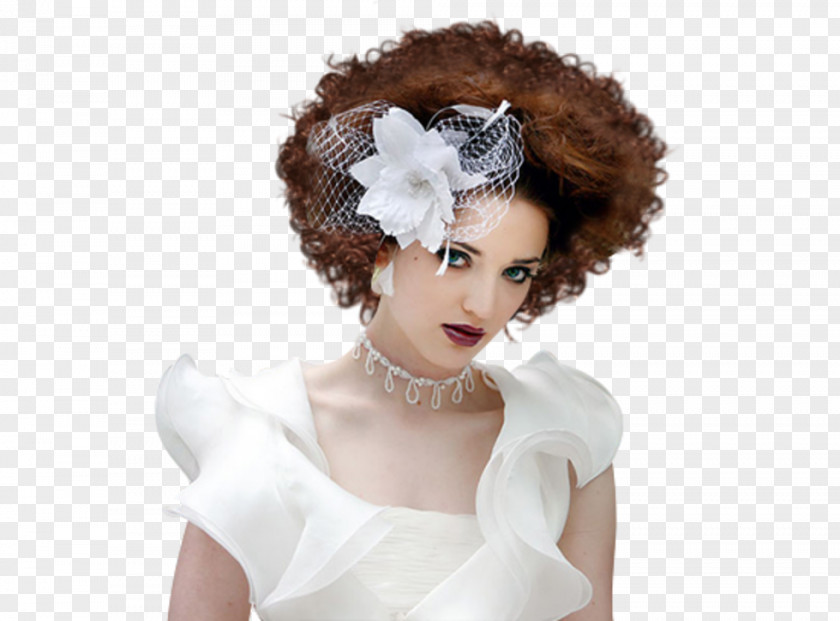 Woman Bride Centerblog PNG