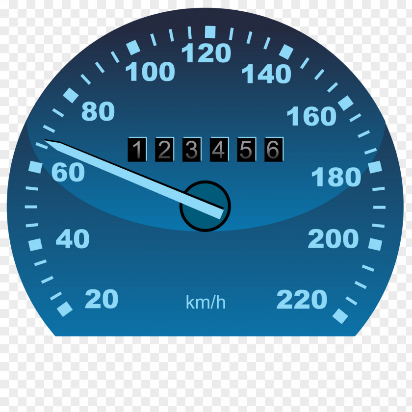 99 Car Motor Vehicle Speedometers Volkswagen Fox Tachometer PNG
