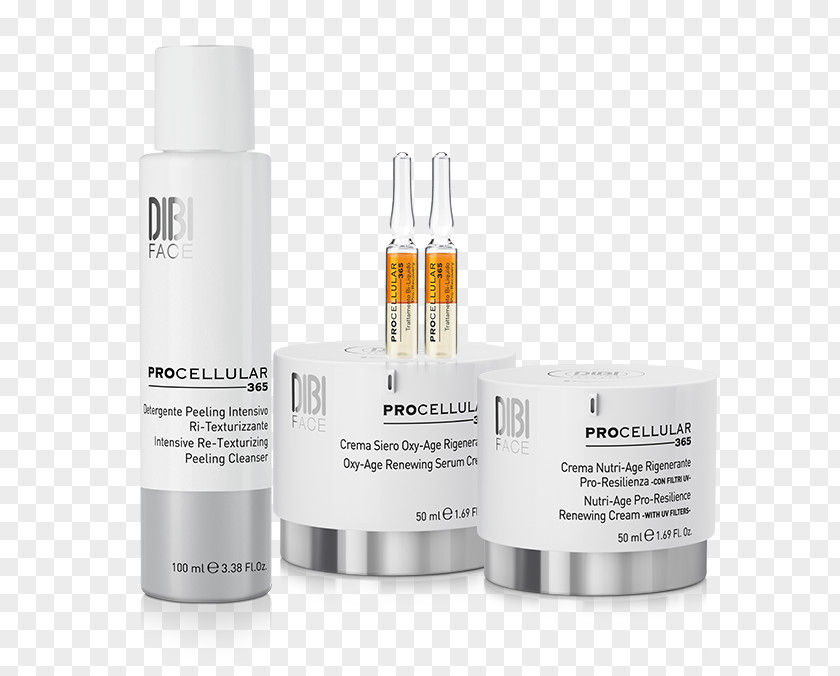 Age Group Milan Cosmetics Face Skin Pro Cellular PNG
