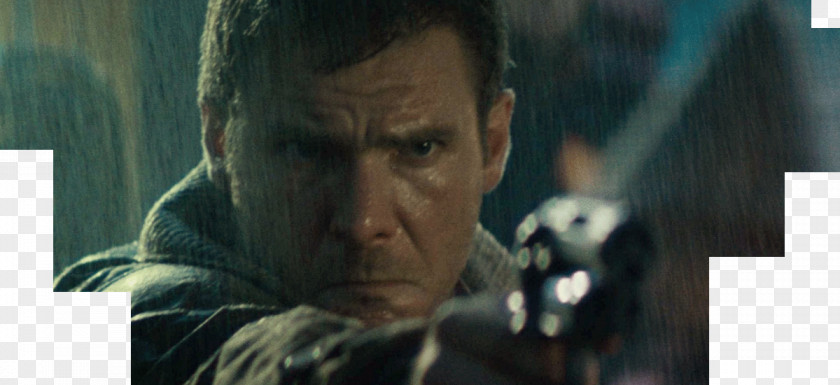 Blade Runner Ridley Scott Do Androids Dream Of Electric Sheep? Rick Deckard Film PNG