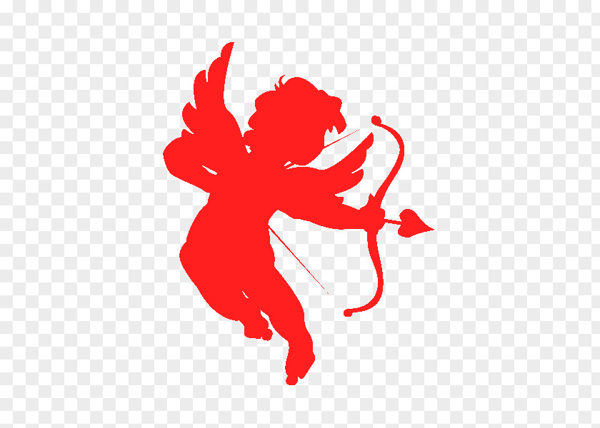 Cupid Cherub Royalty-free PNG