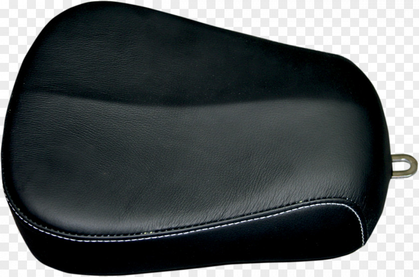 Design Leather Black M PNG
