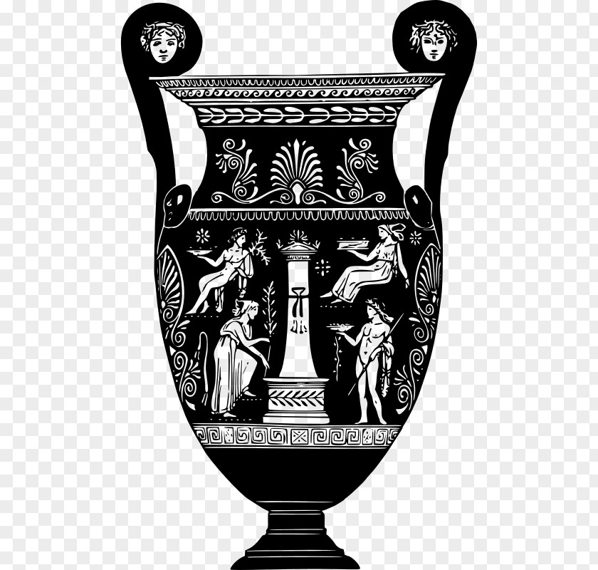Greek Tourism Pottery Of Ancient Greece History Etruscan Civilization Clip Art PNG